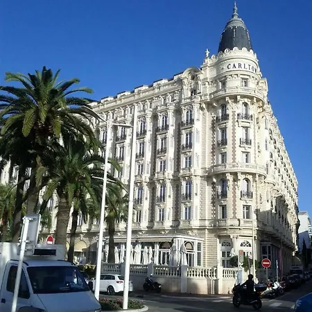 Chabaud Left *